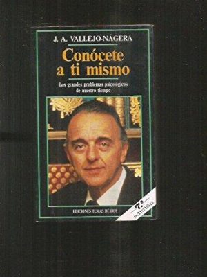 Conocete a ti mismo