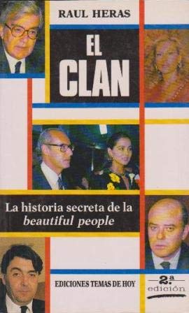 El clan (colección españa hoy) (spanish edition)