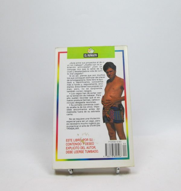 Un vago, dos vagos, tres vagos