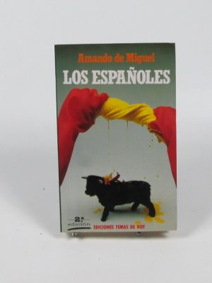 Los españoles