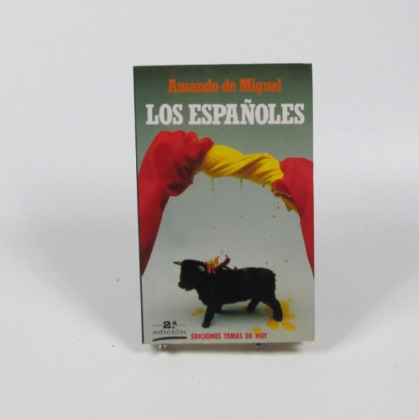 Los españoles