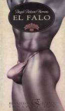 El falo (biblioteca erótica) (spanish edition)