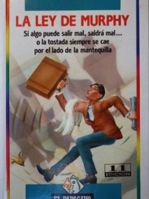 La ley de murphy