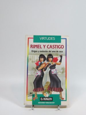 Rímel y castigo