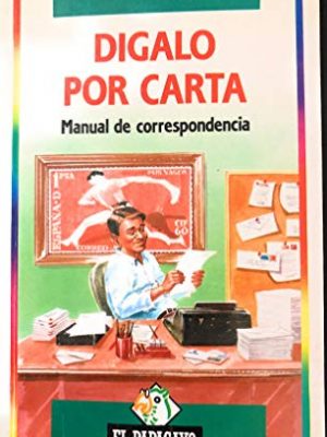 Digalo por carta