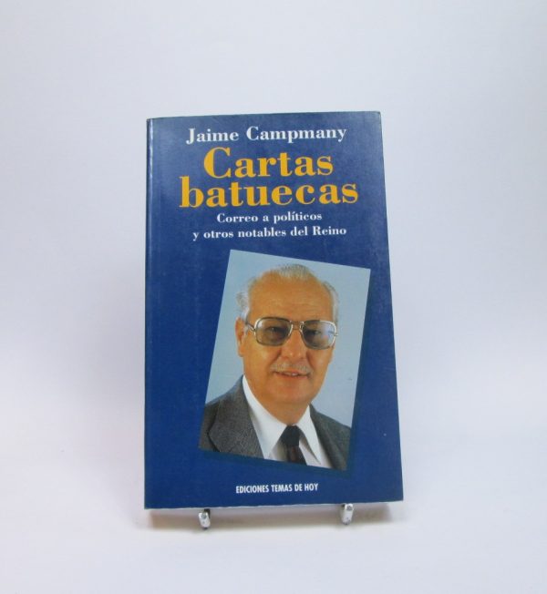 Cartas batuecas
