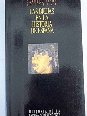 Las brujas en la historia de españa