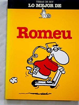 Lo mejor de romeu