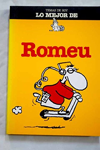 Lo mejor de romeu