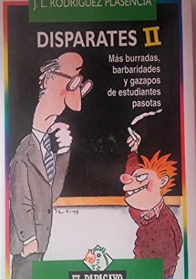 9788478802593_disparates-ii_front-1.jpg Disparates ii