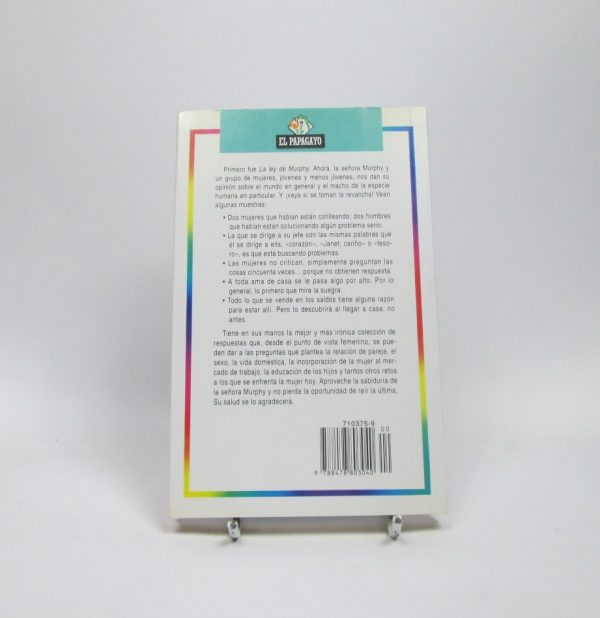 La ley de la señora murphy