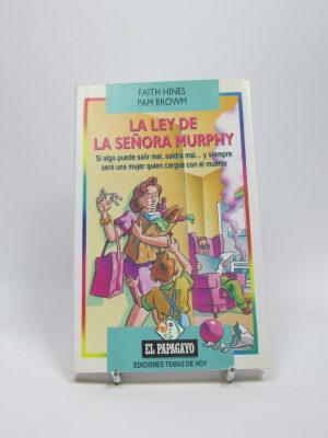 La ley de la señora murphy