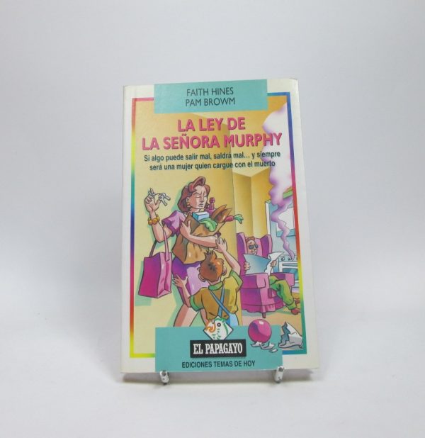 La ley de la señora murphy