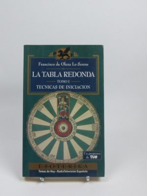 La tabla redonda. tomo i