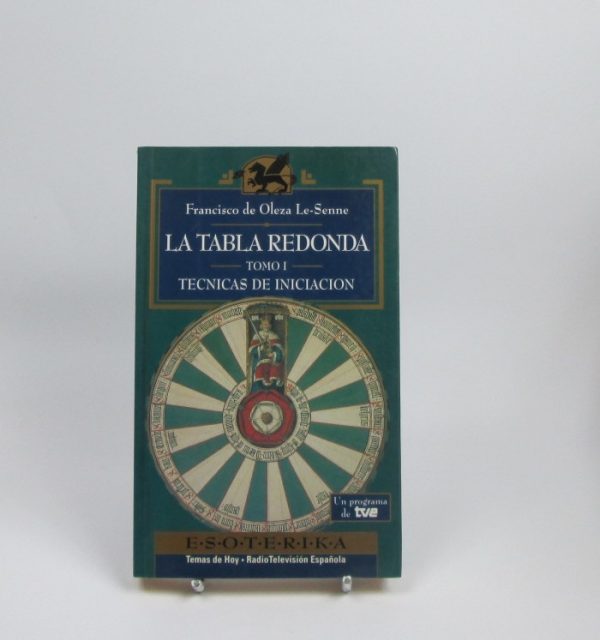 La tabla redonda. tomo i