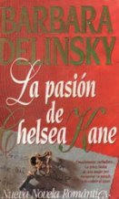 La pasi¾n de chelsea kane