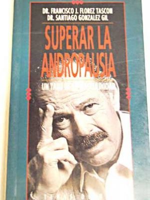 Superar la andropausia