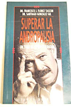 Superar la andropausia