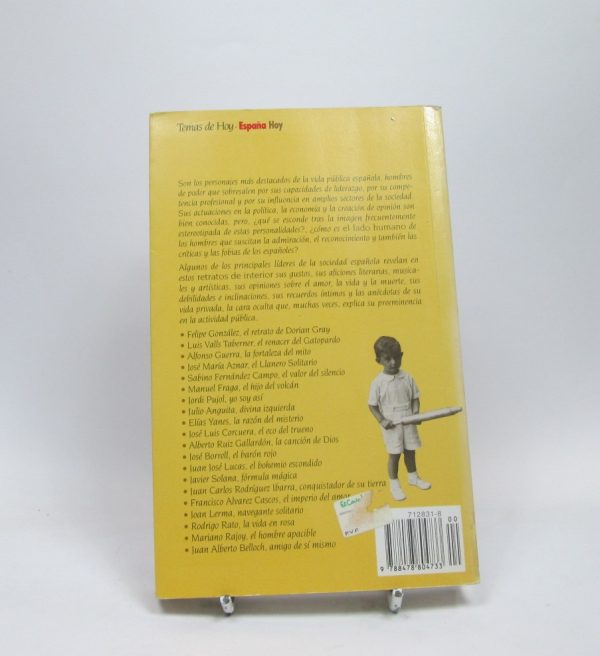 Retratos de interior