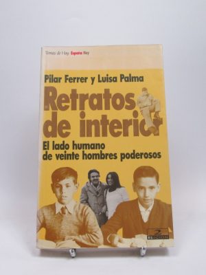 Retratos de interior