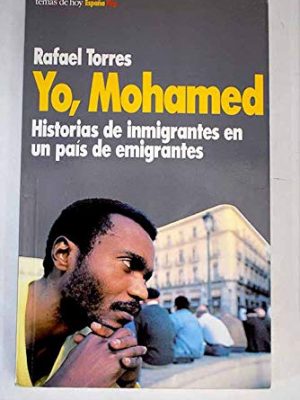 9788478804832_yo-mohamed-coleccion-espana-hoy-spanish-edition_front-1.jpg Yo, mohamed (colección españa hoy) (spanish edition)