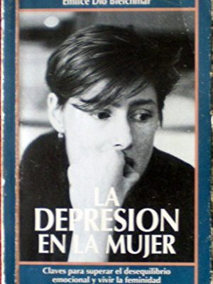 Depresion en mujer (t.hoy).
