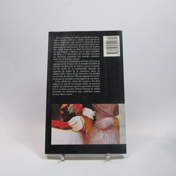 Matrimonios desafortunados