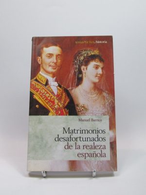 Matrimonios desafortunados