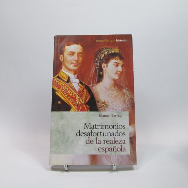 Matrimonios desafortunados