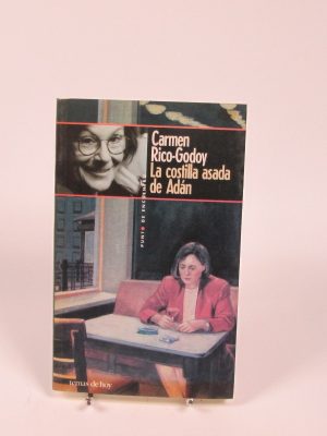 La costilla asada de adán