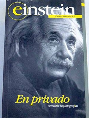 Einstein : en privado