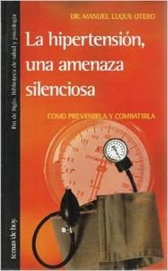 La hipertension, una amenaza silenciosa