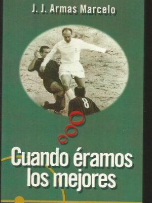 9788478807178_cuando-eramos-los-mejores-spanish-edition_front-1.jpg Cuando éramos los mejores (spanish edition)