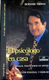 El psicólogo en casa
