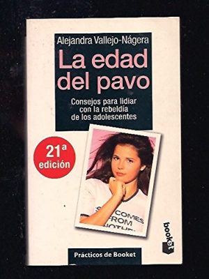 9788478807826_mondadori-narrativa-la-edad-del-pavo_front-3.jpg Mondadori narrativa: la edad del pavo