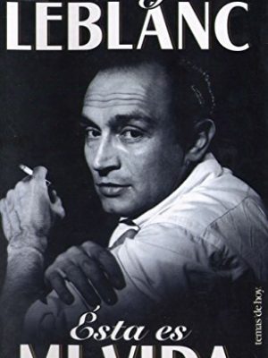 Esta es mi vida (spanish edition)