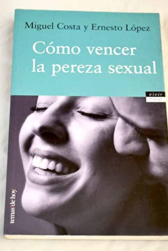 📚 Comprar Cómo Vencer La Pereza Sexual — Libros Eco 2457