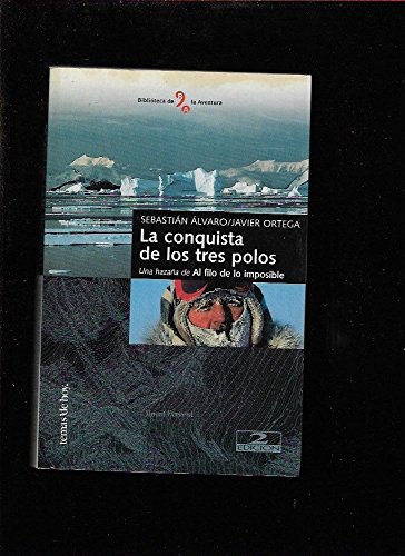 9788478808427_conquista-tres-polos-temas-hoy_front-2.jpg Conquista tres polos (temas hoy).