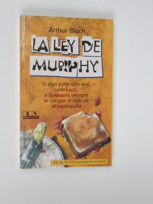 La ley de murphy