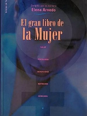 El gran libro de la mujer