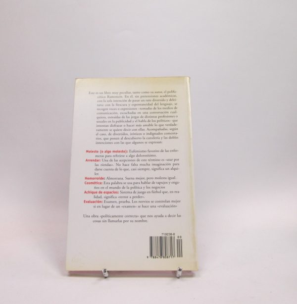 Políticamente correcto