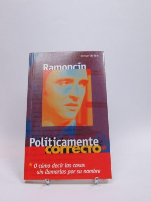 Políticamente correcto