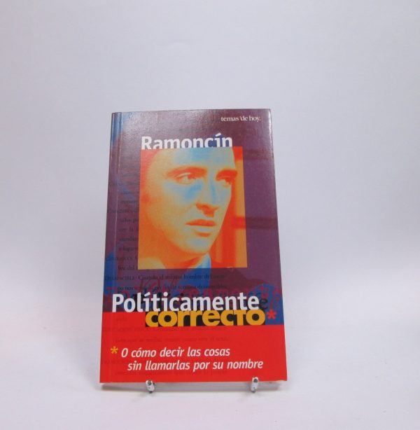 Políticamente correcto