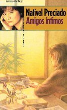 Amigos íntimos (tiempo de encuentro) (spanish edition)