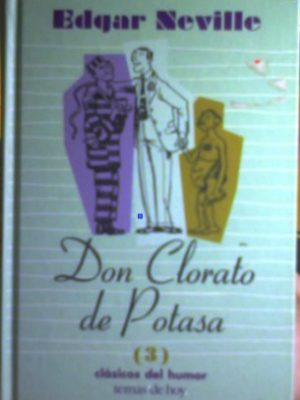 Don clorato de potasa