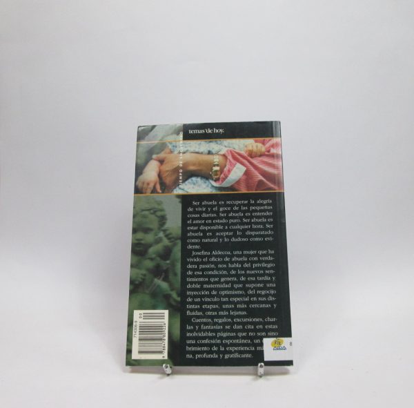 Confesiones de una abuela