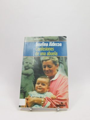 9788478809226_confesiones-de-una-abuela_front-1.jpg Confesiones de una abuela