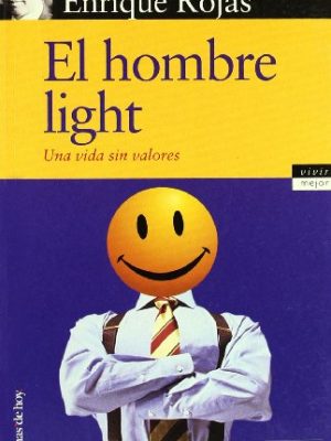 9788478809257_el-hombre-light-spanish-edition_front-1.jpg El hombre light (spanish edition)