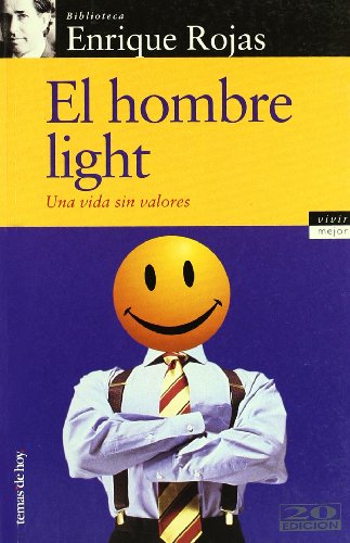 9788478809257_el-hombre-light-spanish-edition_front-1.jpg El hombre light (spanish edition)