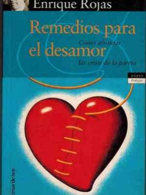 9788478809356_remedios-para-el-desamor-spanish-edition_front-1.jpg Remedios para el desamor (spanish edition)